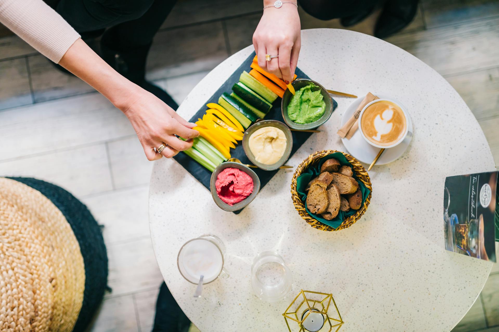 Entorno de aprendizaje